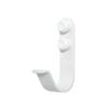 Berg Co., Ltd. Berg Nicopin Coat Hook White M-630