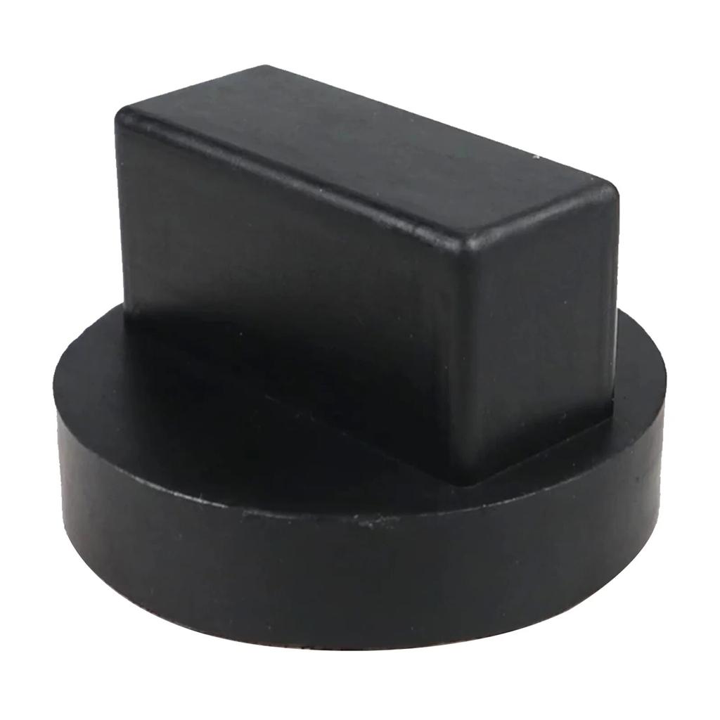 1 шт. автомобильный резиновый подъемный домкрат, подставка, резиновая рама с прорезями, адаптер для подъема, инструмент для подъема, боковой подъемный диск для Mercedes для BMW