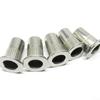 M3 - M12 304 Stainless Steel Flat Head Threaded Rivet Insert Nutsert Cap Rivet Nut