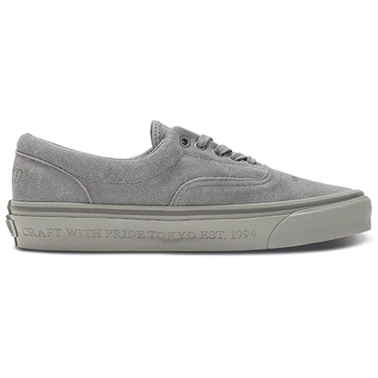 Era Neighborhood x Era Vans 95 Dx 'Серый' VN0A7Q5ZGRY