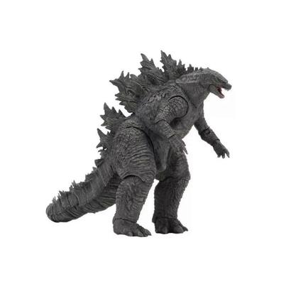 Модель Годзиллы Киноиздание Фигурка Короля Монстров 7 дюймов 7" Игрушки Игрушка Новая Кукла Король Монстров В Коробке