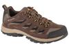 Crestwood Waterproof, Мужские коричневые треккинговые ботинки