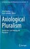 Книга Axiological Pluralism : Jurisdiction, Law-Making and Pluralisms : 92