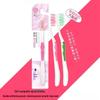Зубные щетки Shuke Soft Silk Gum Protection для взрослых (3-Pack)