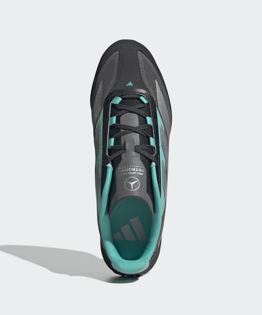 Adidas Mercedes Amg F1 Feroza - Black:Silver / Kj6175