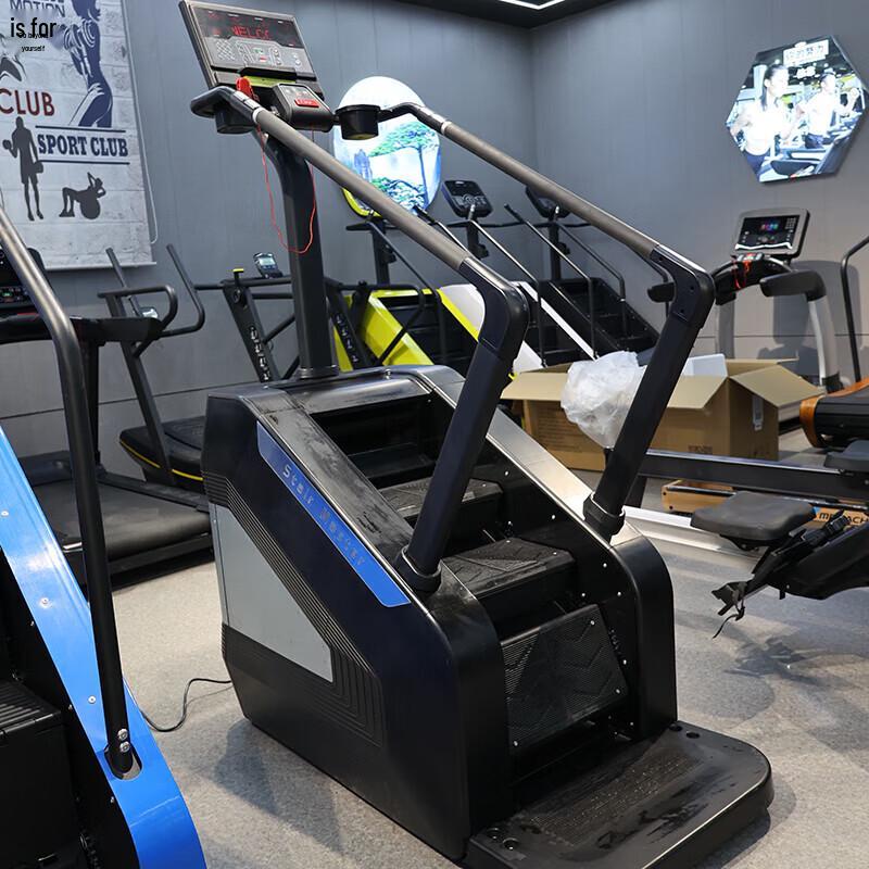 JUNXIA JX-1005T Commercial Stair Climber