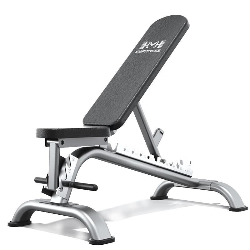 Yimai Commercial Gym & Strength Training Equipment