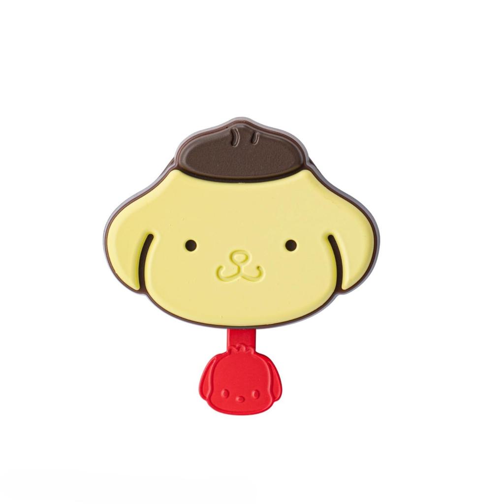 BANDAI Sanrio Characters Шоколадный мульти-бальзам для переноски Pompompurin, для возраста 15 лет и старше
