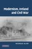 Книга Modernism, Ireland and Civil War