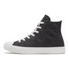 Кеды унисекс Chuck Taylor All Star Retro с высоким верхом из парусины, черные 169420C