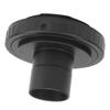 Telescope 0.965in T Mount Adapter and Lens Adapter Ring for Pentax K Mount Camera