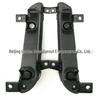 1Z0941067/1Z0941068 Skoda Octavia Светодиодные дневные ходовые огни для переднего бампера.