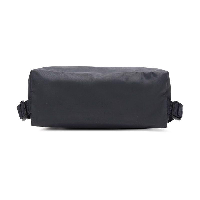 LONGCHAMP Le Pliage Club Polyamide Nylon With Canvas Backpack Mini Women's Metal Gray 1699619300