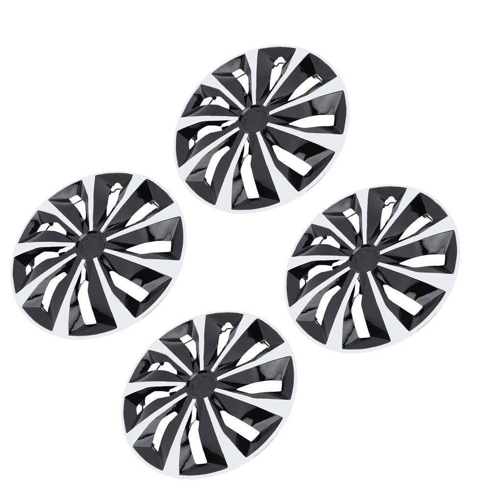 4 шт. Колпак ступицы колеса 14-дюймовое колесо Колпак Ступицы R14 Комплект для Автомобилей Грузовиков Внедорожников