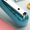 Effortless Long Stapler Multifunction Bookbinding Machine Bookbinding Supplies  School Office