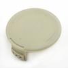Practical Trimmer Spool Cover Cap Cover F016F04557 Spool Trimmer 23 26 SL For BOSCH ART Professional Replacement