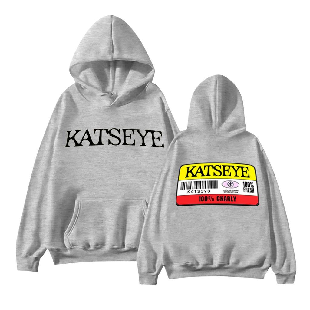 Unisex Fashion Lightweight Long Sleeve Pullover With Pockets Printed Hoodie