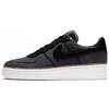 Air Force 1 Low 3x1 Denim Black Sneakers 905345-006