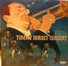 LP Record TOMMY DORSEY - Concert RJL200506 RCA 1980 Japan Obi Jazz Used