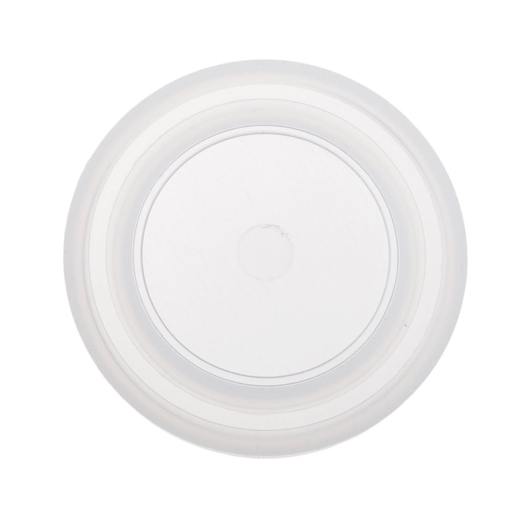 2 размера DIY силиконовые формы для изготовления ювелирных изделий браслет плесень смолы