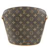 Louis Vuitton M51290  Monogram Drouot Bags Crossbody Pochette Shoulder Bag
