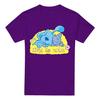 Blue's Clues Men's Time To Relax T-Shirt