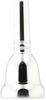 Back Bass Trombone Mouthpiece Artisan 5GS Silver Plated Finish Thick A4415GS2 (For Pipe)