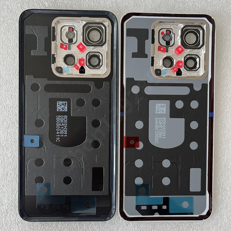 Для xiaomi Mi14 крышка батарейного отсека запасные части для M14 Mi 14 задняя крышка батарейного отсека дверной корпус телефона