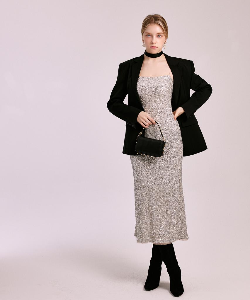 Jina In Ny Bigsters Wallet Combo [Black]