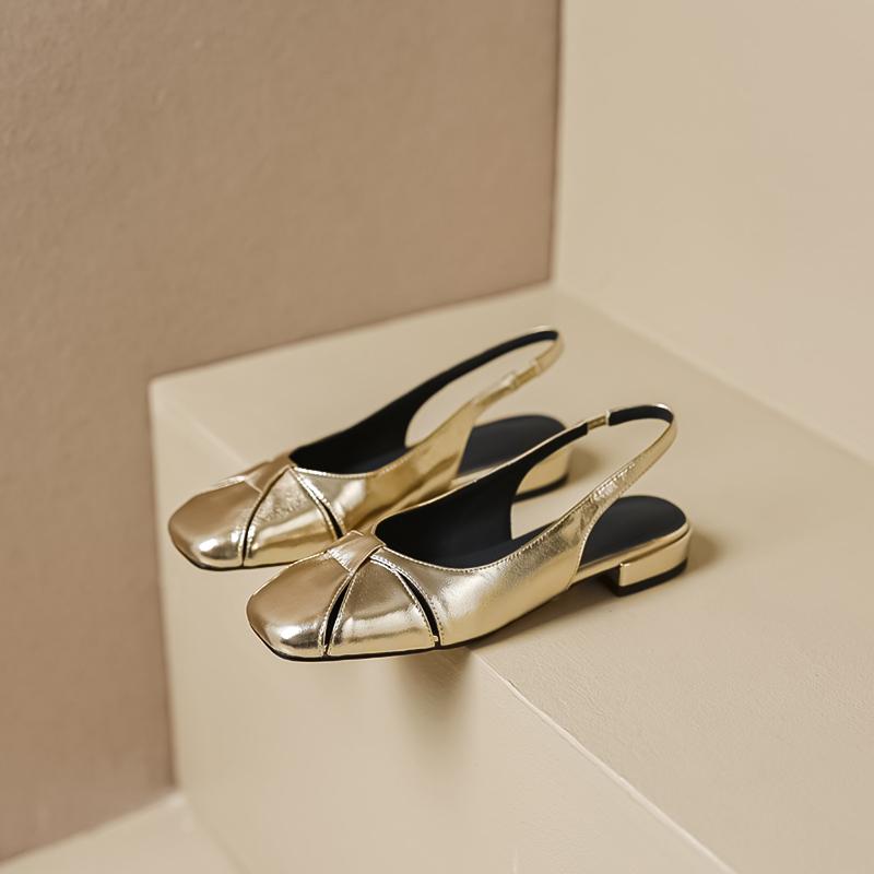 VANGULL Брендовые женские сандалии из натуральной яловой кожи + овчины, летняя обувь с пряжкой и перекрестной завязкой, летняя обувь на низком каблуке