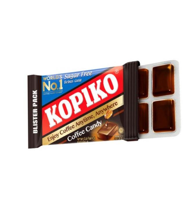 Леденцы без сахара со вкусом кофе и настоящим кофейным вкусом