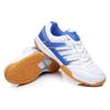 36-45 High-quality Shock Absorption Anti-skid and Wear-resistant Professional Table Tennis Shoes Badminton Shoes Sports Training Shoes