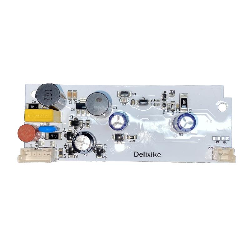 Compact Easy to install Power Supply LED Light Driver Suitable for W10515058 W10515057 Light Panel Improve Illumination