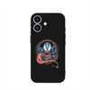 Comics Venom Marvel Cover Phone Case for Huawei P30 P20 P10 Mate 10 20 Pro Lite Y9A Y8S P Smart Y7 Y9 Prime Y6