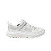 Hoka Tor Ultra Low White