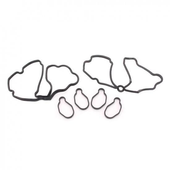 Valve Rocker Cover Gasket Kit Fit for Subaru Impreza WRX STi XT GT EJ255 Turbo