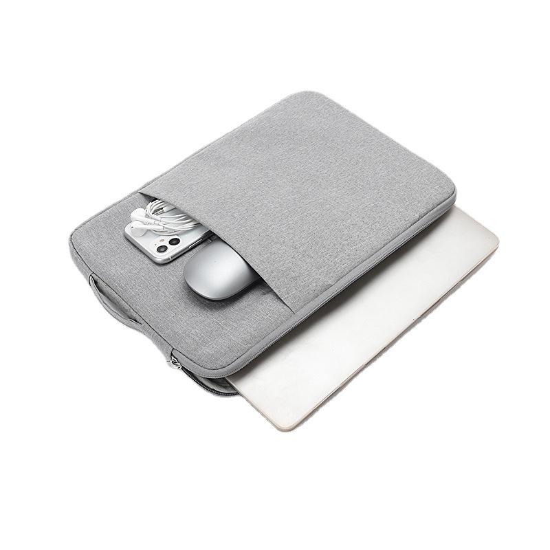 Чехол для ноутбука в корейском стиле для 13-дюймового MacBook Air и Huawei Pro