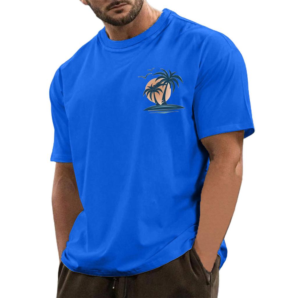 Мужская футболка Футболки с графическим текстом Pool3D печать Уличная повседневная одежда с короткими рукавами и принтом Базовая одежда