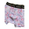 Трусы-боксеры Small Planet Sanrio Girly Pop Heart Medium