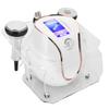 3 In 1 RF Fat Burning Body Slimming Machine Ultrasonic Cavitation Anti Cellulite Beauty