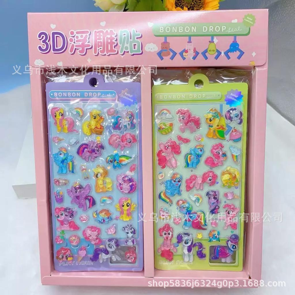 3D Кристальные Наклейки Чикава Рельефные Детские DIY Творческое Украшение Кристальные Наклейки Наклейки для Украшения Чехла Телефона Детские