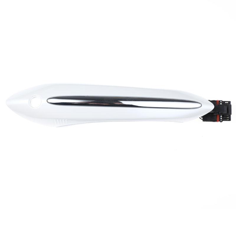 3 Color New Door Handle For BMW F07 F10 F06 F11 F01 F03 F04 51217231931 51217231932 51217231933 51217231934