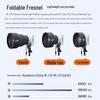Godox ML100R RGB Portable Video Light