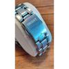 Б/у Orient Star WZ0041FA Kingmaster World Time Автоматический завод с 40-часовым запасом хода Рабочее состояние Ежедневный уход около 20 секунд