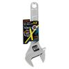 TOP Monkey Wrench 0-0.6 inches (0-15 mm) with Seal