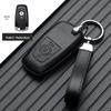 Натуральная кожаная ключница для 25 моделей Lincoln: Nautilus, Z, Aviator, Navigator, Continental, MKZ
