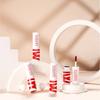Lip Mud Lip Glaze Mist Face Matte Velvet Lipstick Lip Color White Moisturizing Long-lasting Waterproof Non-stick Cup Student Cosmetics Beauty