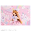 TAKARA TOMY Платье Юмэкава Юэнчи Play Toy Ages Licca-chan LW-09 Dress-up 3+
