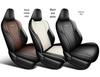 Custom All-Season Full-Coverage Seat Cushions for 2026 Toyota Corolla