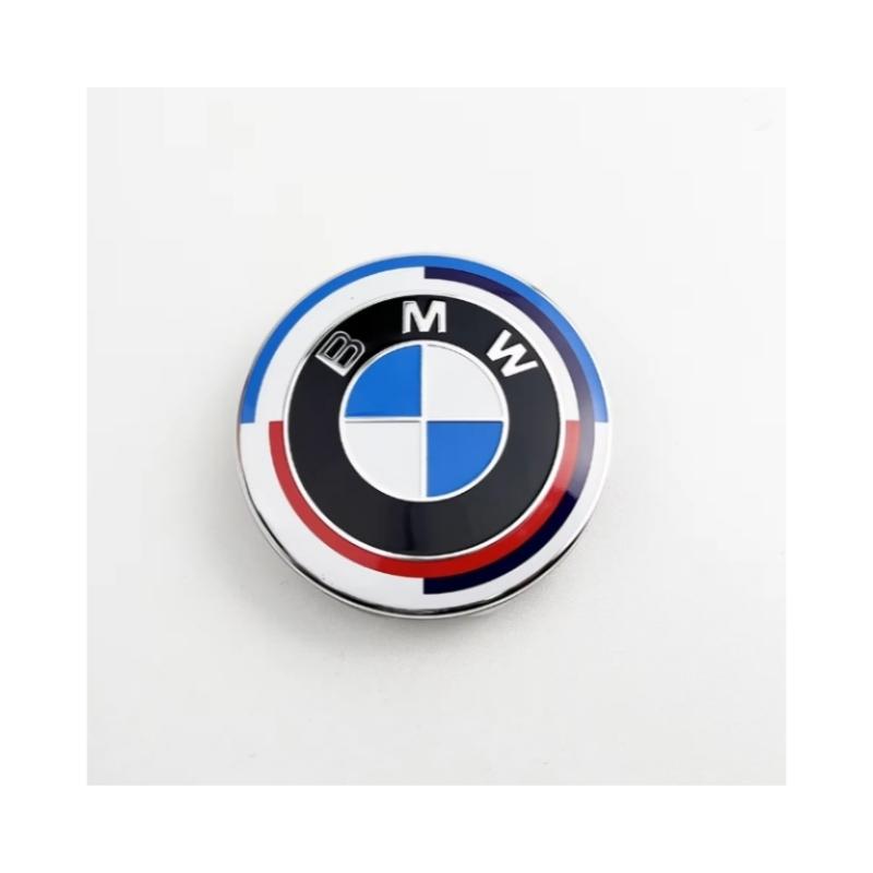 Hot For BMW M 4pcs 56mm 68mm Car Styling Wheel Center Hub Cap Auto Rim Covers for BMW E36 E46 E53 E90 E60 E61 E93 E87 X1 X3 X5 F30 F20 G30